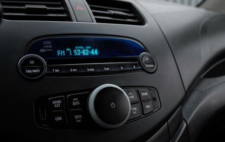 Chevrolet Spark III, 2011 год, 450 000 рублей, 12 фотография