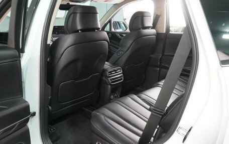 Genesis GV80 I, 2021 год, 4 779 000 рублей, 11 фотография