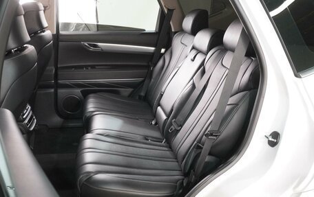 Genesis GV80 I, 2021 год, 4 779 000 рублей, 9 фотография