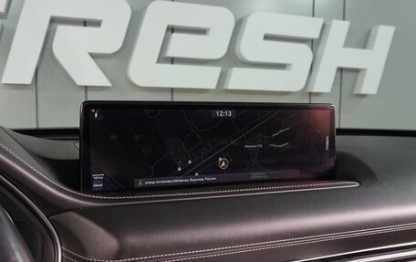 Genesis GV80 I, 2021 год, 4 779 000 рублей, 13 фотография