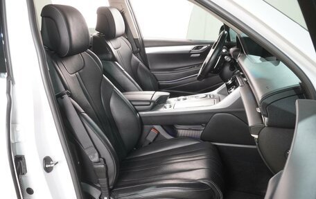 Genesis GV80 I, 2021 год, 4 779 000 рублей, 8 фотография