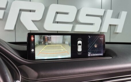 Genesis GV80 I, 2021 год, 4 779 000 рублей, 15 фотография