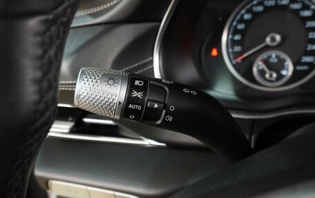 Genesis GV80 I, 2021 год, 4 779 000 рублей, 22 фотография