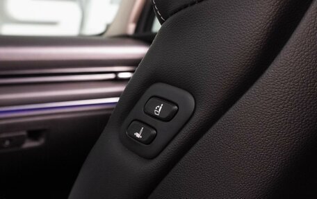 Genesis GV80 I, 2021 год, 4 779 000 рублей, 19 фотография