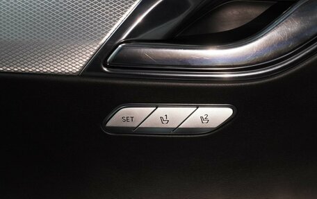 Genesis GV80 I, 2021 год, 4 779 000 рублей, 16 фотография