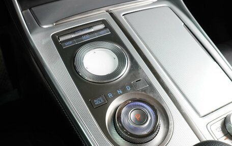 Genesis GV80 I, 2021 год, 4 779 000 рублей, 26 фотография