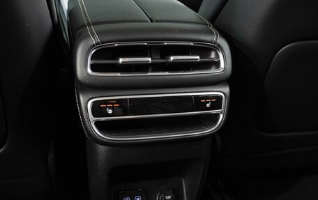 Genesis GV80 I, 2021 год, 4 779 000 рублей, 28 фотография