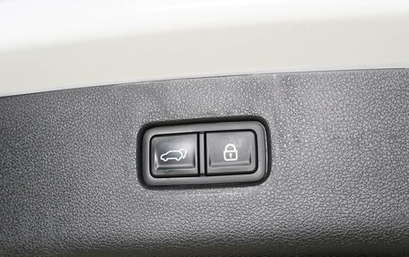 Genesis GV80 I, 2021 год, 4 779 000 рублей, 30 фотография