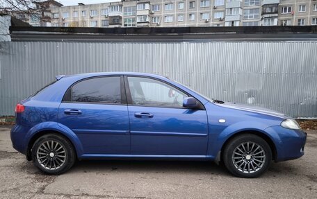 Chevrolet Lacetti, 2009 год, 490 000 рублей, 2 фотография