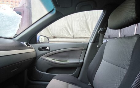 Chevrolet Lacetti, 2009 год, 490 000 рублей, 8 фотография