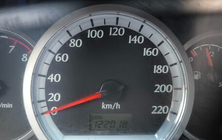 Chevrolet Lacetti, 2009 год, 490 000 рублей, 7 фотография