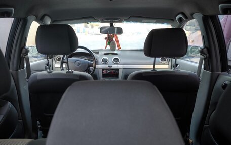 Chevrolet Lacetti, 2009 год, 490 000 рублей, 12 фотография