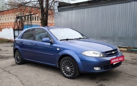 Chevrolet Lacetti, 2009 год, 490 000 рублей, 3 фотография
