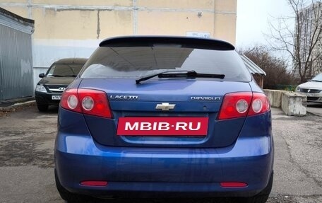 Chevrolet Lacetti, 2009 год, 490 000 рублей, 4 фотография