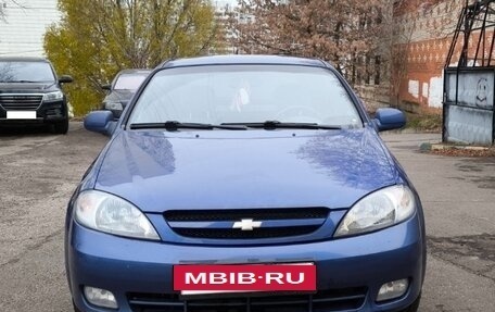 Chevrolet Lacetti, 2009 год, 490 000 рублей, 6 фотография
