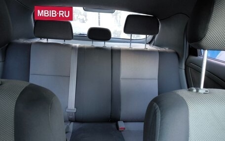 Chevrolet Lacetti, 2009 год, 490 000 рублей, 11 фотография