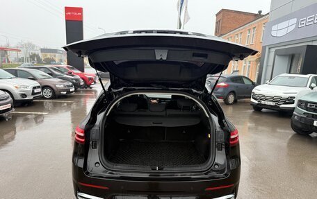 Haval F7 I, 2020 год, 1 575 000 рублей, 8 фотография