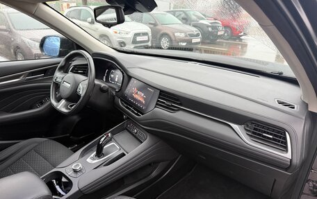 Haval F7 I, 2020 год, 1 575 000 рублей, 13 фотография