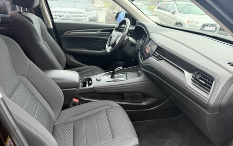 Haval F7 I, 2020 год, 1 575 000 рублей, 12 фотография