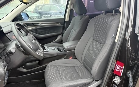 Haval F7 I, 2020 год, 1 575 000 рублей, 15 фотография