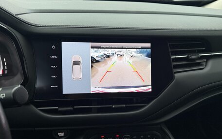 Haval F7 I, 2020 год, 1 575 000 рублей, 22 фотография