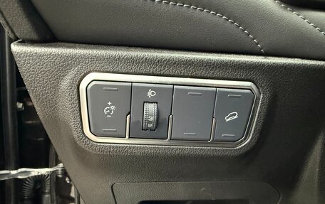 Haval F7 I, 2020 год, 1 575 000 рублей, 18 фотография