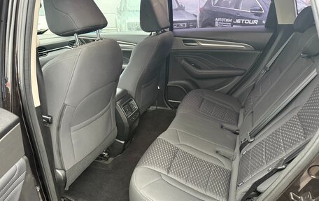 Haval F7 I, 2020 год, 1 575 000 рублей, 26 фотография