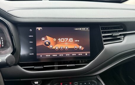 Haval F7 I, 2020 год, 1 575 000 рублей, 21 фотография