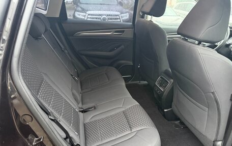 Haval F7 I, 2020 год, 1 575 000 рублей, 25 фотография