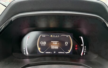 Haval F7 I, 2020 год, 1 575 000 рублей, 20 фотография