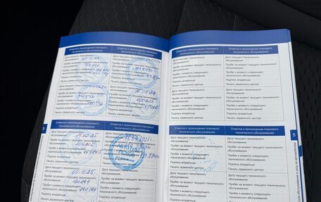 Haval F7 I, 2020 год, 1 575 000 рублей, 27 фотография