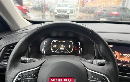 Haval F7 I, 2020 год, 1 575 000 рублей, 19 фотография