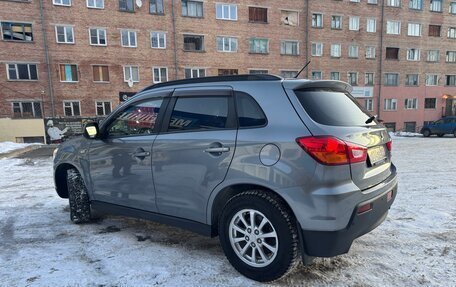Mitsubishi ASX I рестайлинг, 2012 год, 1 250 000 рублей, 3 фотография