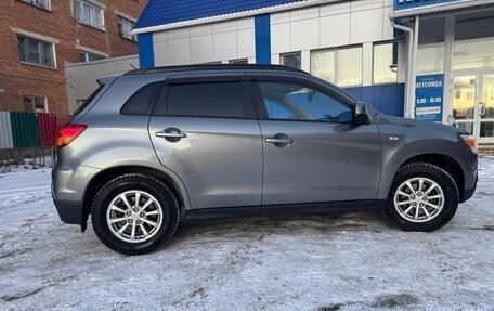 Mitsubishi ASX I рестайлинг, 2012 год, 1 250 000 рублей, 6 фотография