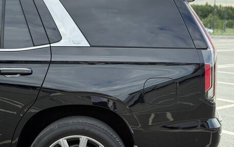 Cadillac Escalade V, 2021 год, 12 000 000 рублей, 11 фотография