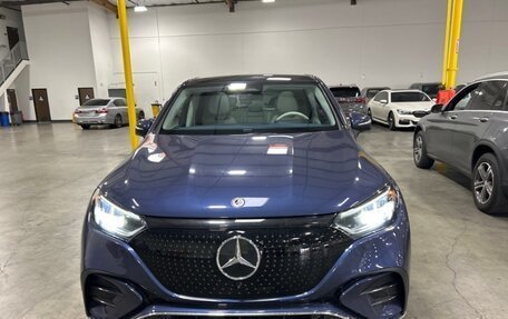 Mercedes-Benz EQE, 2023 год, 7 200 000 рублей, 6 фотография