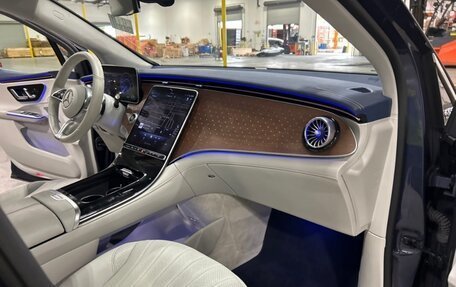 Mercedes-Benz EQE, 2023 год, 7 200 000 рублей, 7 фотография