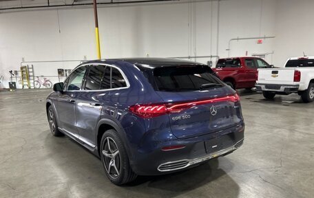 Mercedes-Benz EQE, 2023 год, 7 200 000 рублей, 3 фотография