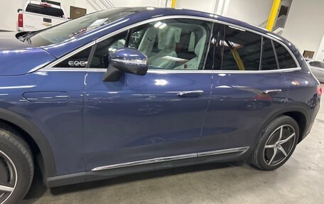 Mercedes-Benz EQE, 2023 год, 7 200 000 рублей, 2 фотография