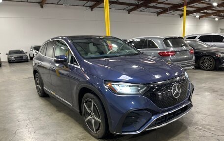 Mercedes-Benz EQE, 2023 год, 7 200 000 рублей, 5 фотография