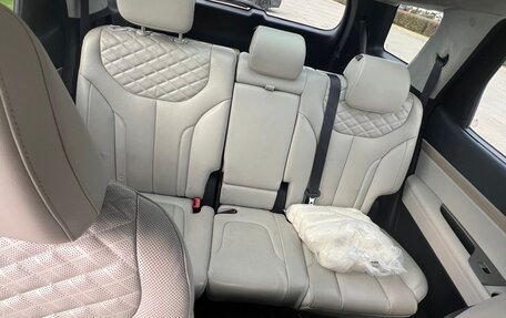 Hyundai Palisade I, 2021 год, 4 950 000 рублей, 2 фотография