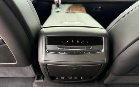 Cadillac Escalade V, 2021 год, 12 000 000 рублей, 20 фотография