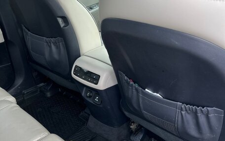 Hyundai Palisade I, 2021 год, 4 950 000 рублей, 8 фотография