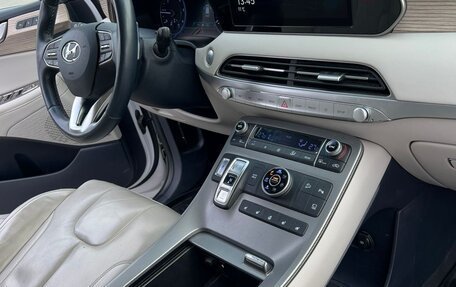 Hyundai Palisade I, 2021 год, 4 950 000 рублей, 9 фотография