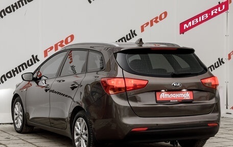 KIA cee'd III, 2018 год, 1 245 000 рублей, 6 фотография