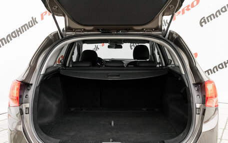 KIA cee'd III, 2018 год, 1 245 000 рублей, 10 фотография