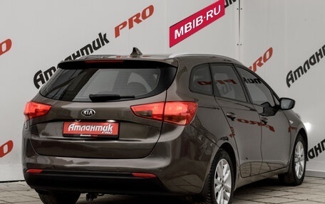 KIA cee'd III, 2018 год, 1 245 000 рублей, 8 фотография