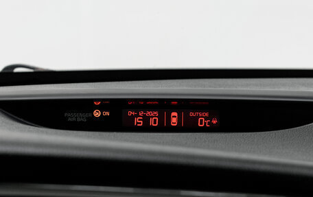 KIA cee'd III, 2018 год, 1 245 000 рублей, 19 фотография