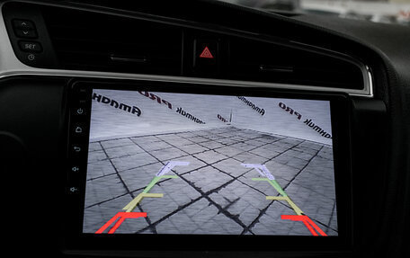 KIA cee'd III, 2018 год, 1 245 000 рублей, 20 фотография