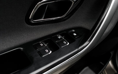 KIA cee'd III, 2018 год, 1 245 000 рублей, 24 фотография